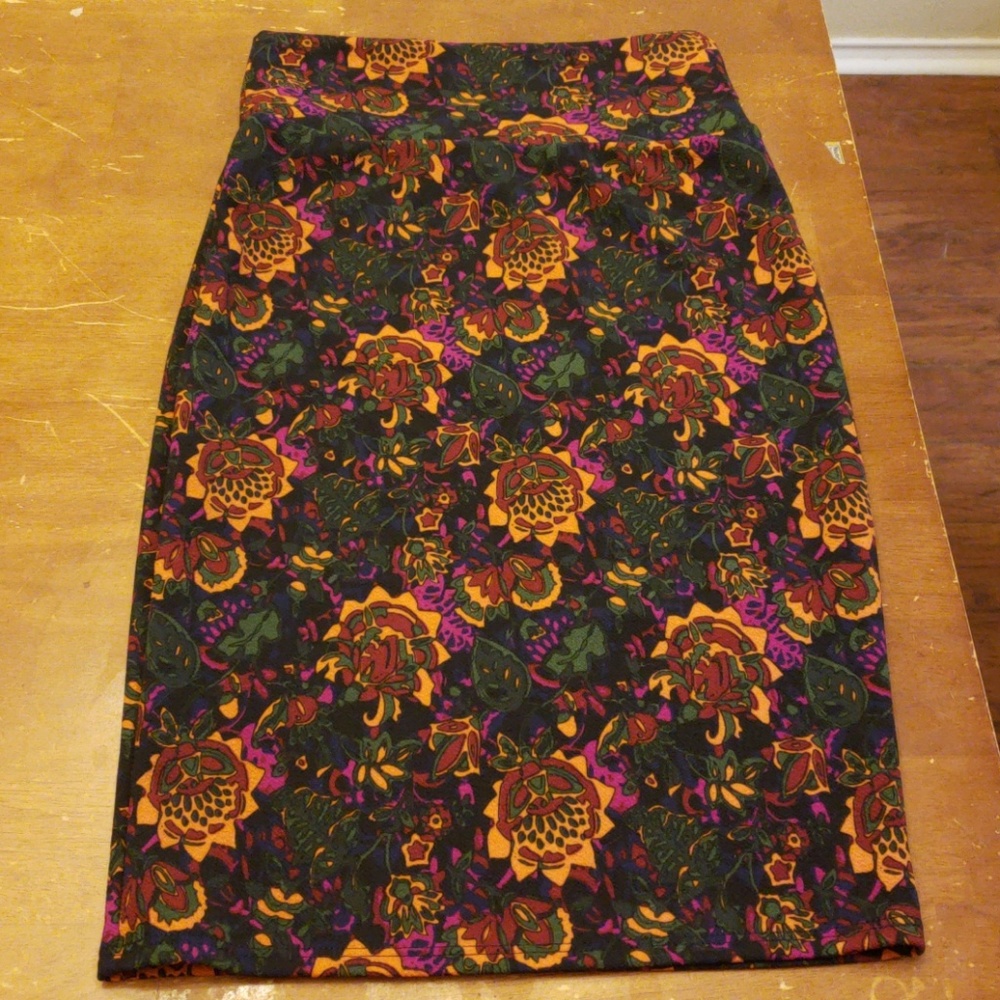 Lularoe Cassie Xs